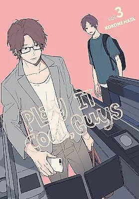 Buy Play It Cool  Guys  Vol. 3 By Kokone Nata - New Copy - 9781975338268 • 9.51£