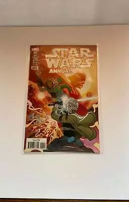 Buy Star Wars Annual 4 • 11.38£