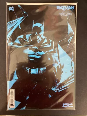 Buy Batman #139 1:25 Dustin Nguyen Variant • 14.25£