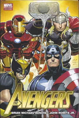 Buy Avengers, Vol. 1 • 5.77£
