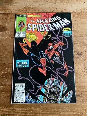 Buy Amazing Spider-Man #310 Marvel Comics 1988 Todd McFarlane Art B • 14.38£