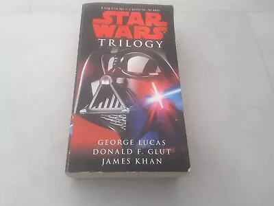 Buy The Star Wars Trilogy • 6£