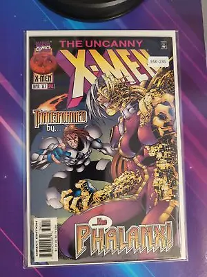 Buy Uncanny X-men #343 Vol. 1 High Grade 1st App Marvel Comic Book E66-235 • 6.32£