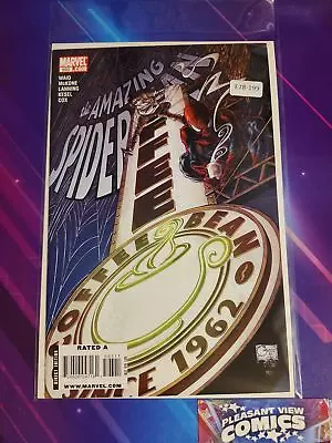 Buy Amazing Spider-man #593 Vol. 1 8.0 Marvel Comic Book E78-199 • 6.43£