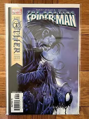 Buy Amazing Spider-man #526 • 10£