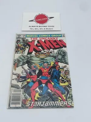 Buy Uncanny X-Men #156 1st Appearance Of Sikorsky 1982 Marvel Comics • 9.70£