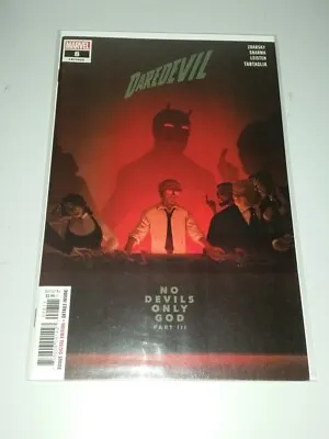 Buy Daredevil #8 Nm+ (9.6 Or Better) Marvel Comics September 2019 • 7.49£