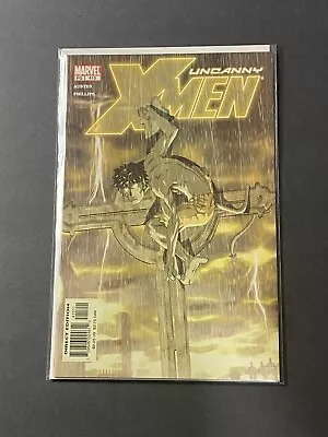 Buy Marvel Comics The Uncanny X-men #415 • 15.80£