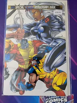 Buy Uncanny X-men #325 Vol. 1 High Grade 1st App Marvel Comic Book H18-91 • 7.94£