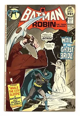 Buy Batman #236 FN- 5.5 1971 • 28.02£