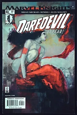 Buy DAREDEVIL Volume 2 (1998) #37 - Back Issue • 5.99£
