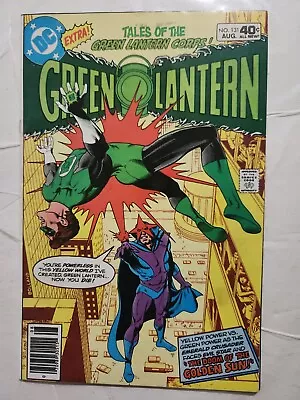 Buy Green Lantern 131  • 16.22£