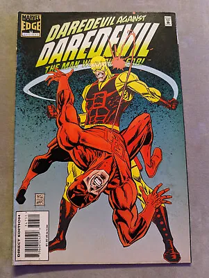 Buy Daredevil #347, Marvel Comics, 1995, FREE UK POSTAGE • 5.49£