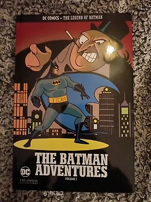 Buy The Batman Adventures Volume 1 Graphic Novel • 15£