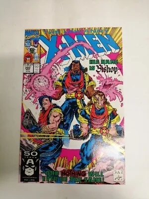 Buy Uncanny X-Men #282 (1991) • 21.99£