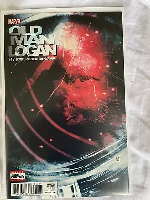 Buy Old Man Logan #17 • 1£