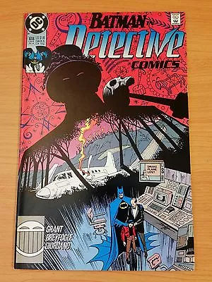 Buy Detective Comics #618 Featuring Batman! ~ NEAR MINT NM ~ 1990 DC COMICS • 1.57£