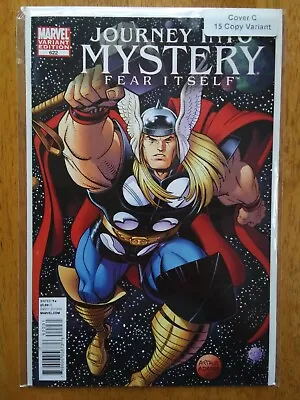 Buy Thor Journey Into Mystery #622 - #644 #646 - #655 #623 Variant NM MARVEL 2011 • 71.58£