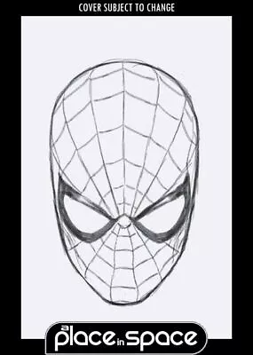 Buy Amazing Spider-man #46e (1:50) Headshot Sketch Vir Variant (wk13) • 24.99£