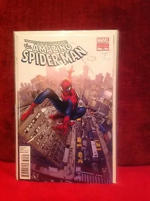 Buy Amazing Spider-man # 700 Coipel Variant Edition Marvel Comics  • 49.95£