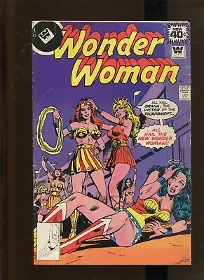 Buy Wonder Woman #250 (5.0) Whitman Variant!! 1978 • 20.10£