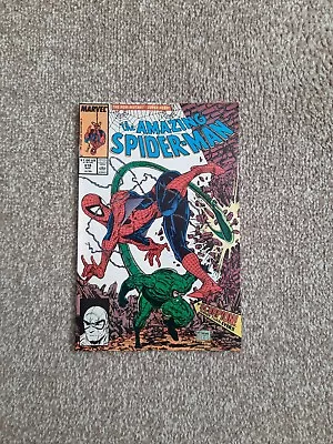 Buy AMAZING SPIDER-MAN 318 McFARLANE COVER Marvel Comics The Scorpion  • 9.99£