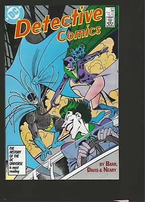 Buy Detective Comics #570 NM • 23.99£
