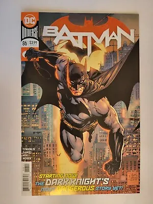 Buy Batman    #86    Nm  2020     Combine Shipping  And Save  Bx2465pp • 7.87£