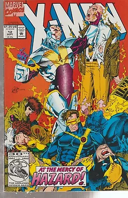 Buy Marvel Comics X-men #12 (1992) 1st Print Vf • 3.25£
