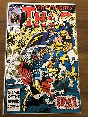Buy Thor (1962) #386 • 4.83£