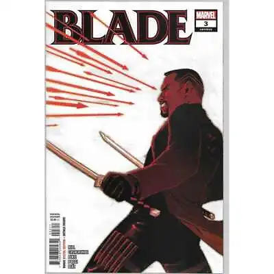 Buy Blade #3 • 2.69£