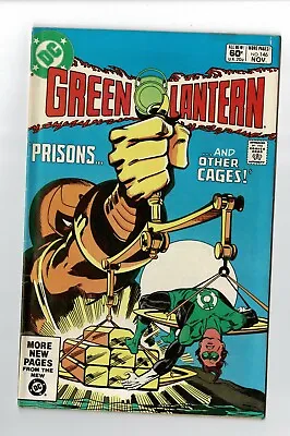 Buy DC Comics Green Lantern No. 146 November 1981 60c USA • 2.69£