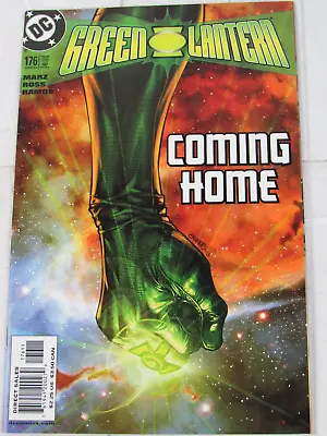 Buy Green Lantern #176 June 2004 DC Comics • 1.44£
