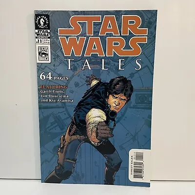 Buy Star Wars Tales Issue 11 64 Page Comic - Dark Horse Comics • 24.99£