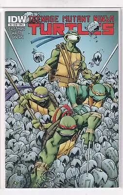Buy Teenage Mutant Ninja Turtles #8 • 14.95£