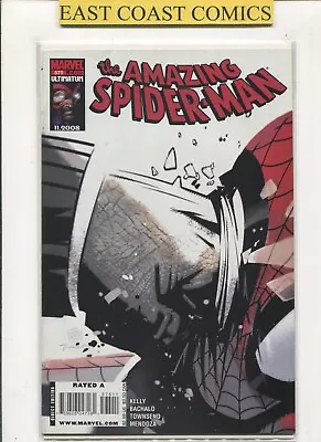 Buy Amazing Spider-man #575 (vfn/nm) - Marvel • 3.95£