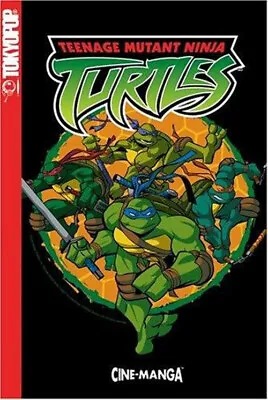 Buy Teenage Mutant Ninja Turtles : It's A Shell Of A Town! Paperback • 30.83£