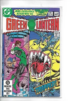 Buy Green Lantern  #158. Nm. £3.50 . Half Price Sale. • 3.50£