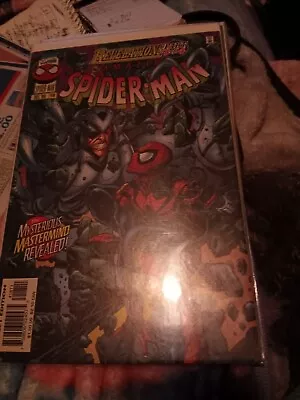 Buy Amazing Spider-Man #418 - Revelations Part 3 Of 4 - Marvel (Dec. 1996) • 5.59£