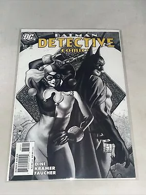 Buy Detective Comics # 831 1st Print DC Comic Book Batman Gotham Joker Robin • 9.61£