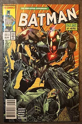 Buy BATMAN #126 Guillem March ASM #316 Homage Variant Cover (C) DC Comics 2022 • 5.52£