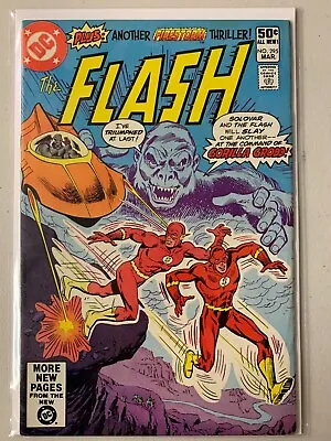 Buy Flash #295 6.0 (1981) • 3.22£