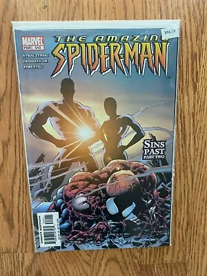Buy The Amazing Spider-Man Vol 1 510 - High Grade Marvel Comic - B96-29 • 7.99£