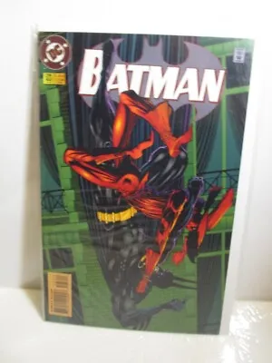 Buy Batman 523 DC Comics 1995 DC Scarecrow   • 7.93£