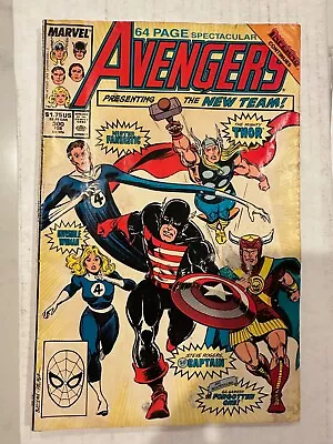 Buy The Avengers #300  Comic Book • 1.03£
