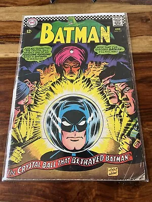 Buy Batman #192 **See Description** • 20£