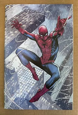 Buy Marvel Ultimate Spider-man #1 (2024) 3rd Printing 1:25 Marco Checchetto Variant • 47.95£