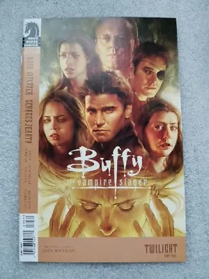 Buy Buffy The Vampire Slayer #35, Season 8.Dark Horse Comics 2010.Like New Cdtn. • 3£