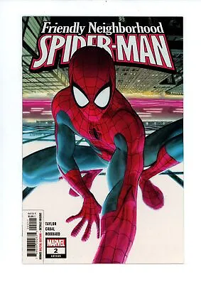 Buy Friendly Neighborhood Spider-man #2  (2019) Marvel Comics • 7.68£
