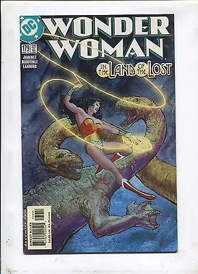 Buy Wonder Woman #179 (9.2) Jimenez Cover! • 7.85£